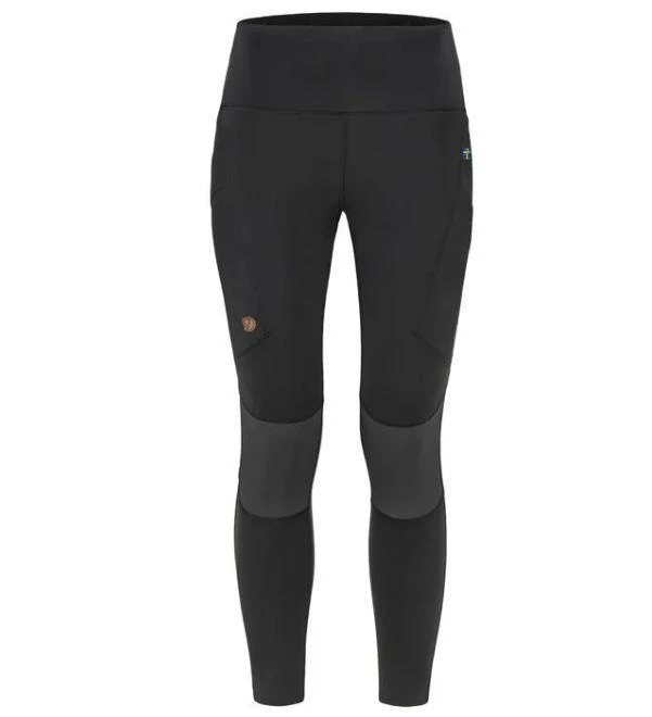Fjallraven Women's Abisko Trekking Tights 3 Fjallraven Women's Abisko Trekking Tights