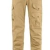 Fjallraven Men's Vidda Pro Lite Trousers 2 Fjallraven Men's Vidda Pro Lite Trousers -KUHL Sales 33176 DUNE BEIGE l