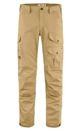 Fjallraven Men's Vidda Pro Lite Trousers