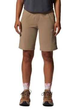 Mountain Hardwear Women's Dynama Bermuda