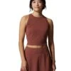 Mountain Hardwear Women's Mountain Stretch Tanklette