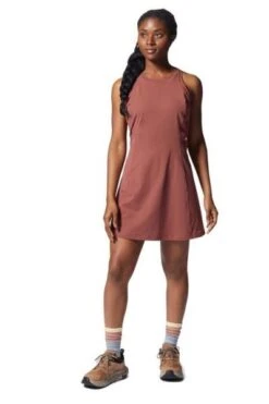 Mountain Hardwear Women's Mountain Stretch Dress