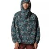Mountain Hardwear Women's Stryder Anorak -KUHL Sales 33207 JACK PINE FLORAL PRT l