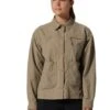 Mountain Hardwear Women's Stryder LS Shirt