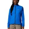 Mountain Hardwear Women's Kor Air Shell Full Zip