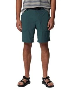 Mountain Hardwear Men's Stryder Short