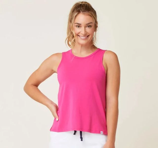 Krimson Klover Women's Cora Sleeveless Top 3 Krimson Klover Women's Cora Sleeveless Top