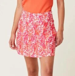 Krimson Klover Women's Wellington Skort
