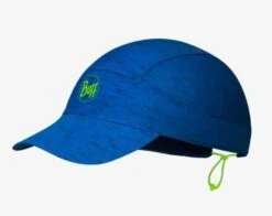 Buff Pack Speed Cap HTR