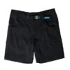 KAVU Men's Chilli H2O Hybrid Short -KUHL Sales 33243 BLACK l