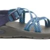 Chaco Women's ZCloud X -KUHL Sales 33250 PUZZLE AZURE BLUE l