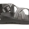 Chaco Women's ZCloud -KUHL Sales 33252 LEVEL BLACK WHITE l