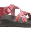 Chaco Women's ZCloud 2 -KUHL Sales 33253 SPRAY RHUBARB l