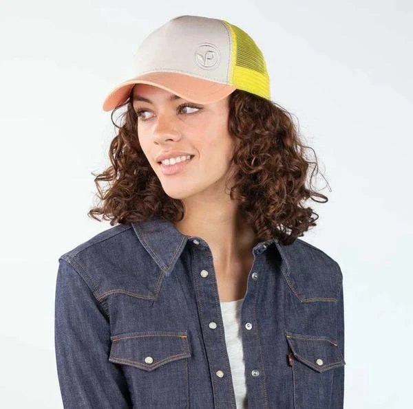 Women's ButtercupTrucker 3 Women's ButtercupTrucker
