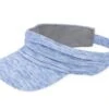 Women's Lizzie Visor -KUHL Sales 33271 BLUE l