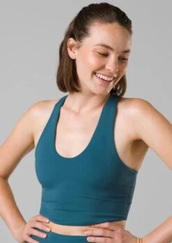 Prana Women's Momento Crop Top