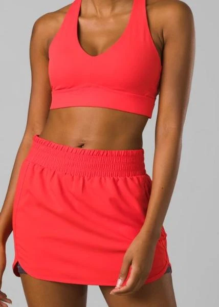 Prana Women's Peak To Pavement Skort 3 Prana Women's Peak To Pavement Skort