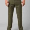 Prana Men's Double Peak Convertible Pant -30