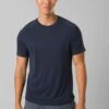 Prana Men's Mission Trails SS Tee