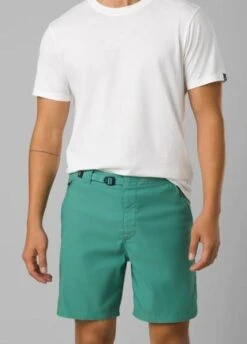 Prana Men's Stretch Zion Hybrid Short II