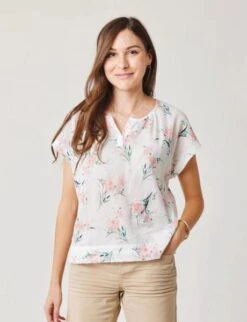 Women's James Top