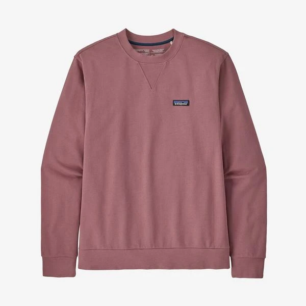 Patagonia Men's Regenerative Organic Crew Sweatshirt 3 Patagonia Men's Regenerative Organic Crew Sweatshirt
