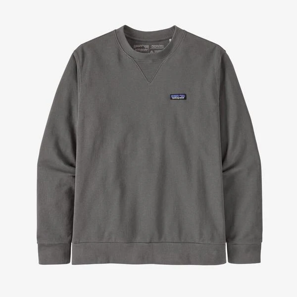 Patagonia Men's Regenerative Organic Crew Sweatshirt 4 Patagonia Men's Regenerative Organic Crew Sweatshirt - Image 2