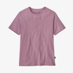 Patagonia Men's Regenerative Organic LW Tee