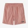Patagonia Men's Funhoggers Shorts -KUHL Sales 33308 SUNFADE PINK l
