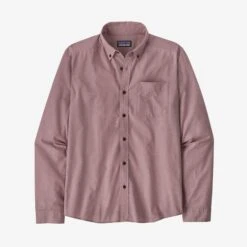Patagonia Men's LS Daily Shirt