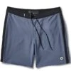 Vuori Men's Peak Boardshort