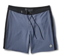 Vuori Men's Peak Boardshort