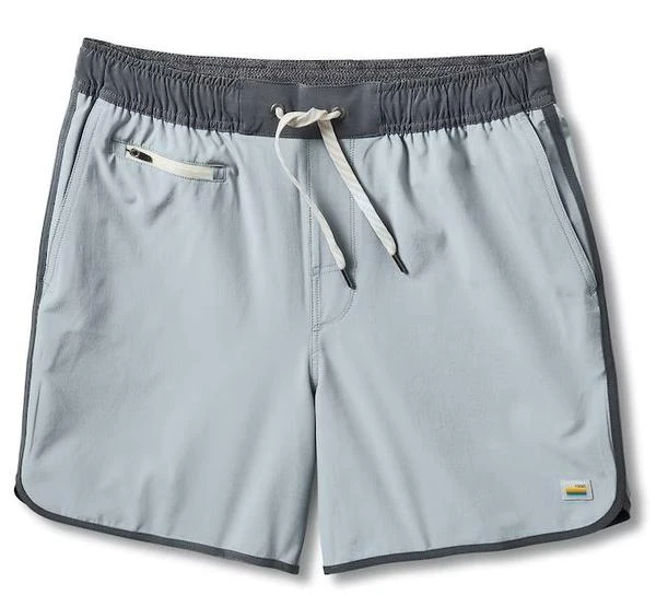 Vuori Men's Banks Shorts 5" 3 Vuori Men's Banks Shorts 5"