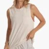 Vuori Women's Sunset Tank -KUHL Sales 33332 DUNE l