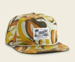 Men's Unstructured Snapback