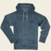 Men's Terrycloth Hoody -KUHL Sales 33340 PETROL l