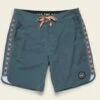 Men's Bruja Deluxe Boardshort -KUHL Sales 33343 ELIXIR BLUE l