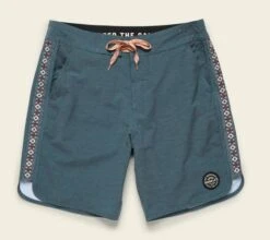 Men's Bruja Deluxe Boardshort