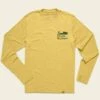 Men's LS Tech T 1 Men's LS Tech T -KUHL Sales 33344 GOLD l
