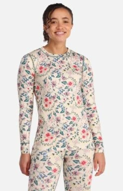 Kari Traa Women's Fryd Long Sleeve