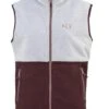 Kari Traa Women's Ane Fleece Vest -KUHL Sales 33347 CEDAR l