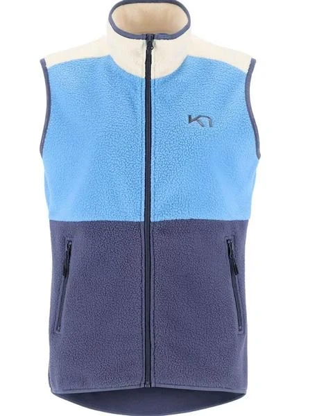 Kari Traa Women's Ane Fleece Vest 4 Kari Traa Women's Ane Fleece Vest - Image 2