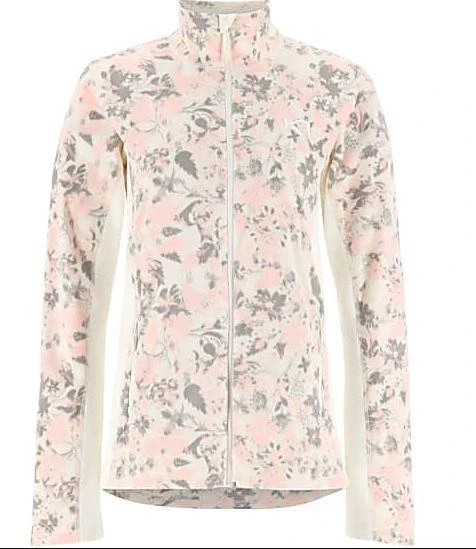 Kari Traa Women's Thalena Fleece 4 Kari Traa Women's Thalena Fleece - Image 2