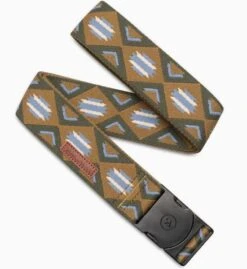 Arcade Creosote Belt