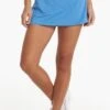 Vuori Women's Halo Performance Skirt -KUHL Sales 33380 BALTIC HEATHER l