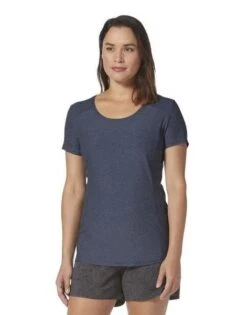Royal Robbins Women's Amp Lite SS