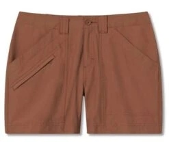 Royal Robbins Women's Backcountry Pro Short