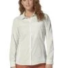 Royal Robbins Women's Expedition Pro LS -KUHL Sales 33404 SOAPSTONE l
