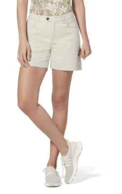 Royal Robbins Women's Billy Goat Ll Short