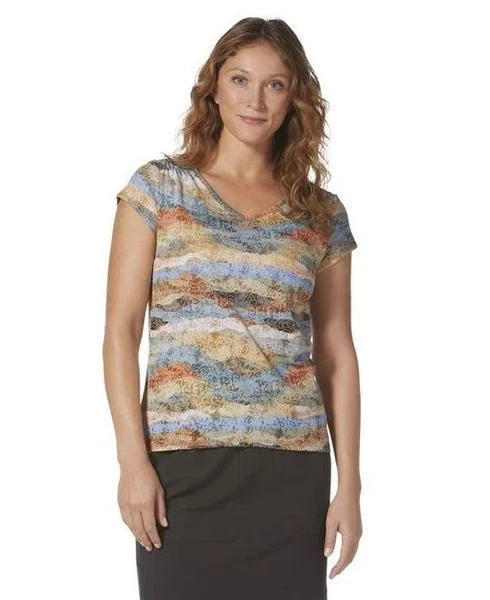 Royal Robbins Women's Featherweight Tee 3 Royal Robbins Women's Featherweight Tee